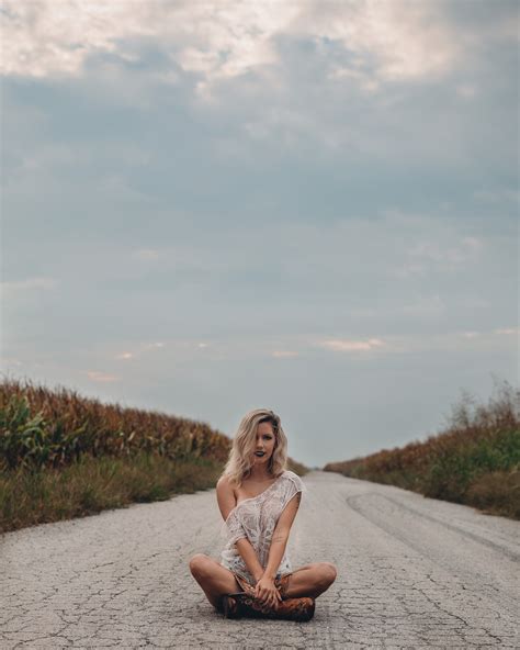 Outdoor Boudoir